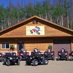 On the Trail Rentals