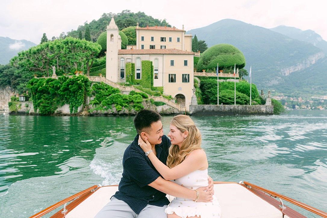 The Wedding Website of Eliza Shedden and Matthew Lau