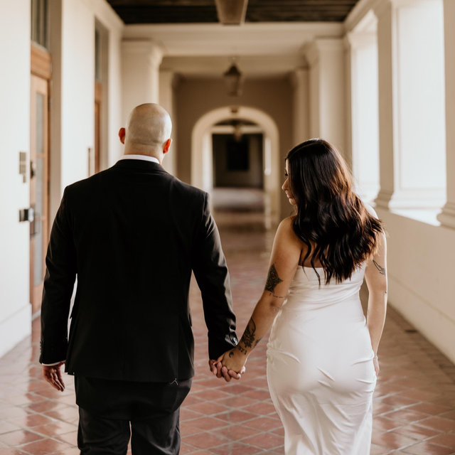 Honeymoon fund
