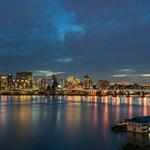 Han River
