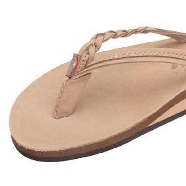 Rainbow Sandals