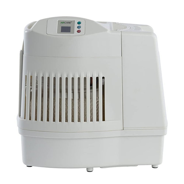 AIRCARE MA Whole-House Console-Style Evaporative Humidifier (Mini-Console)