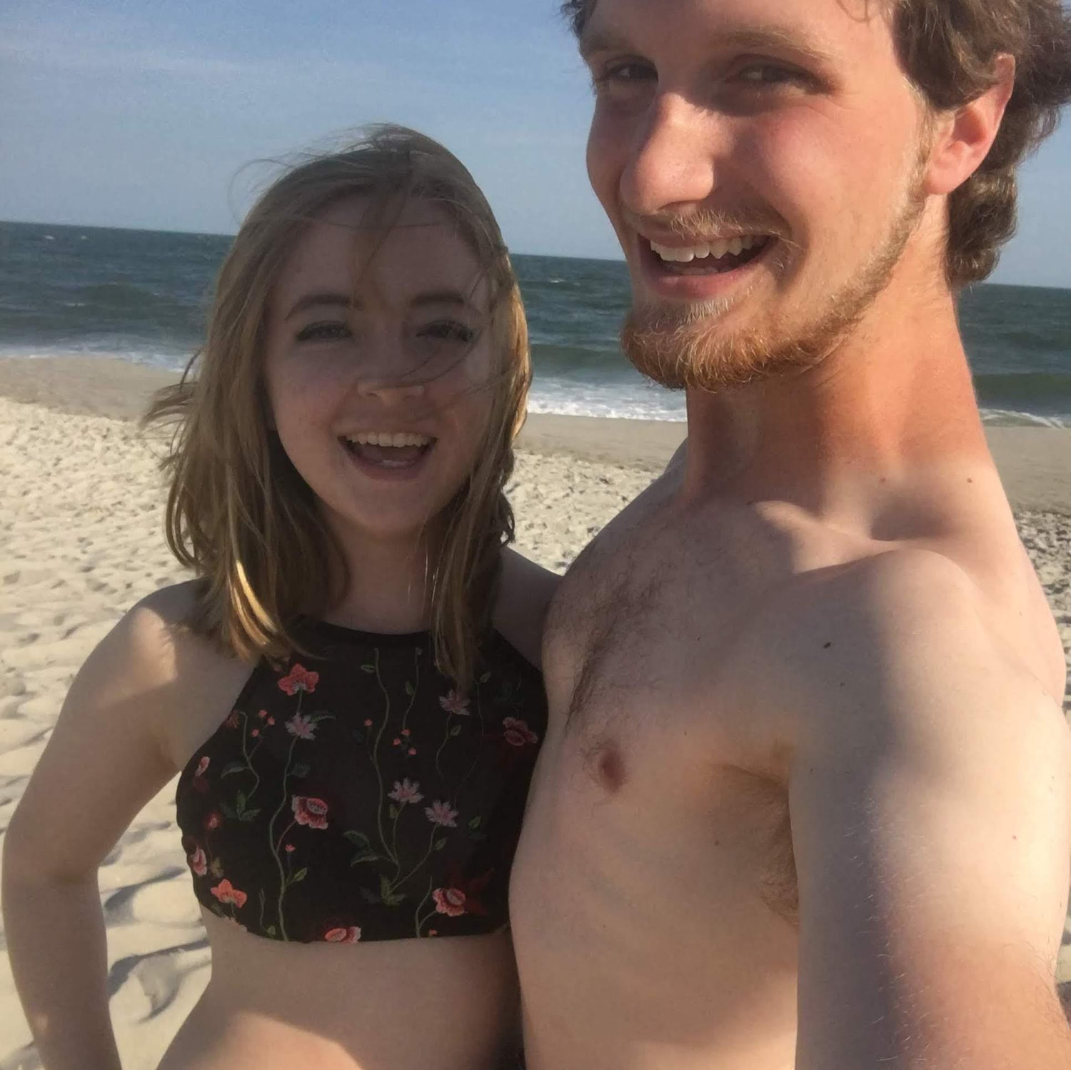 Cape May trip