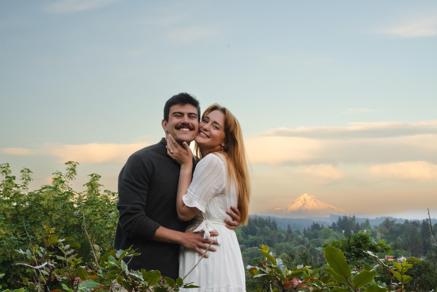 The Wedding Website of Conner Barrett and Meghan Frisard