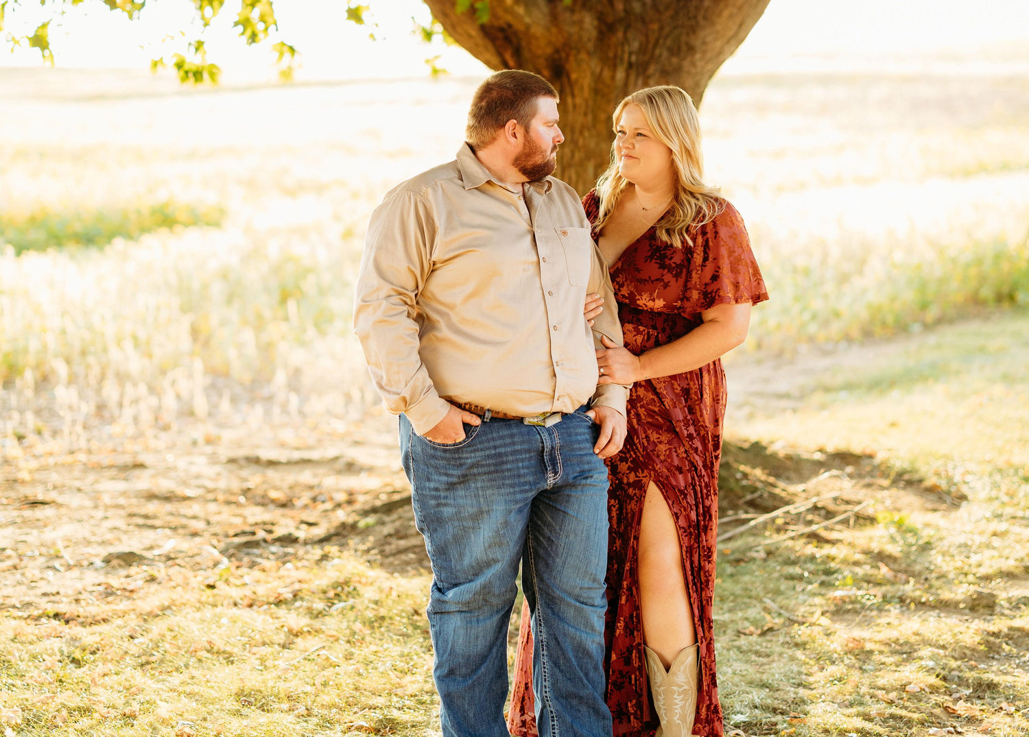 The Wedding Website of Emily Talbert and Kody Zeigler