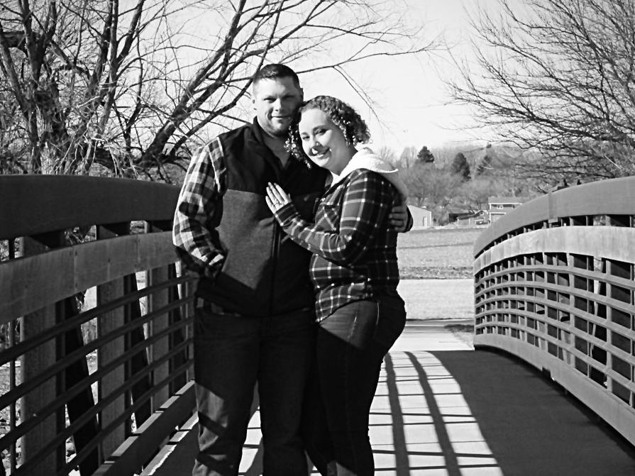 The Wedding Website of Lisa-Marie Gitschier and Zachary Van Boven