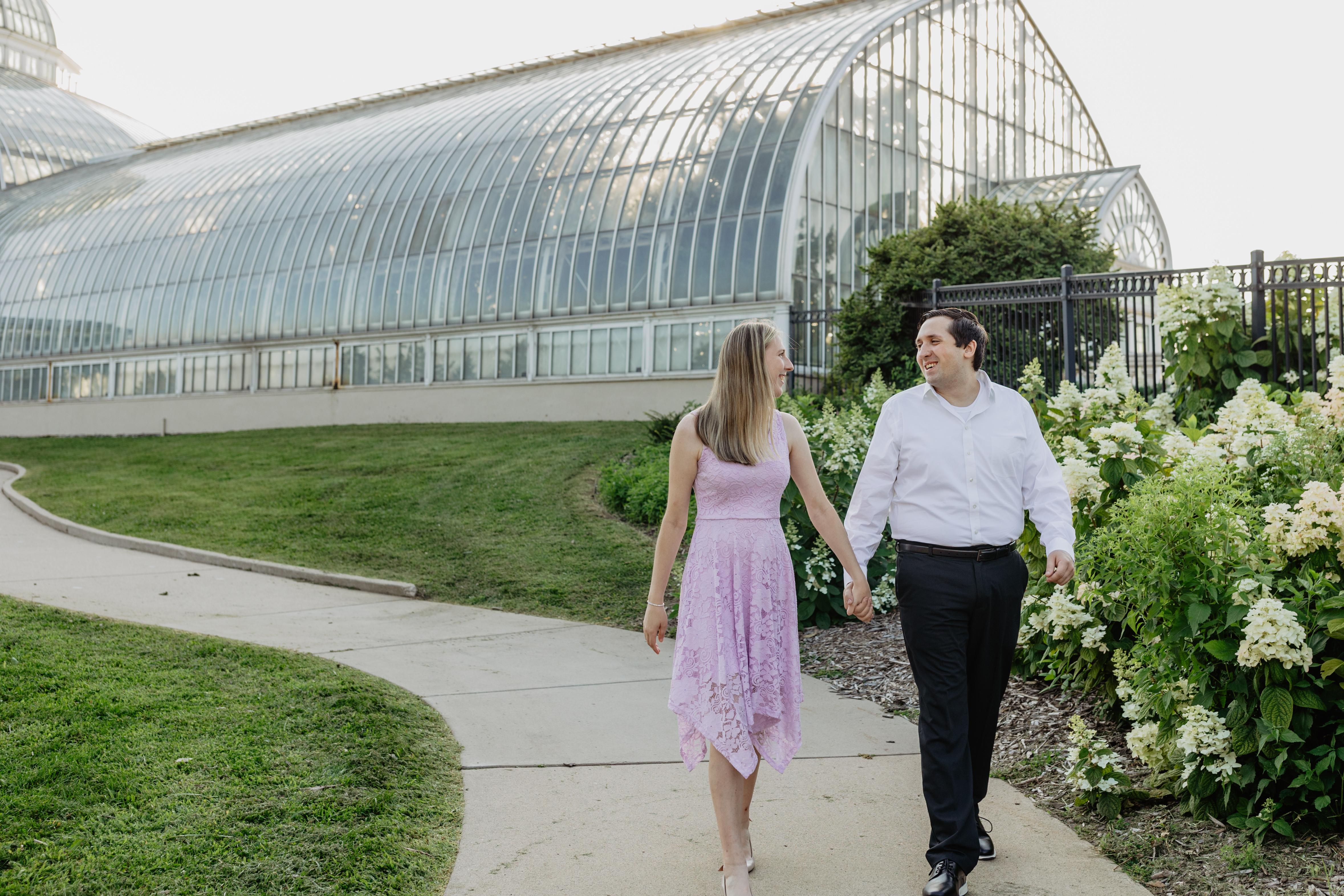 The Wedding Website of Amanda Zurn and Connor LeClair