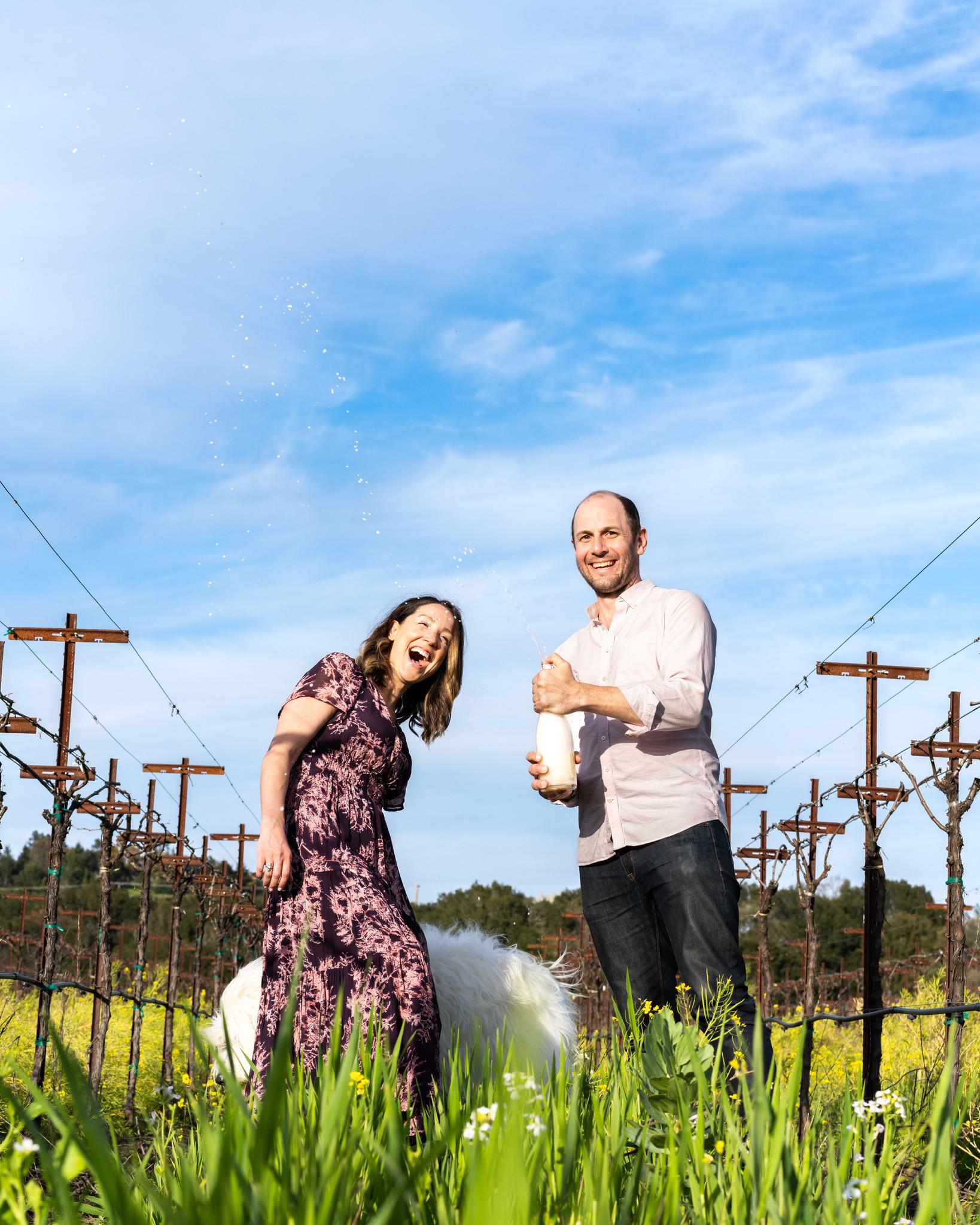 The Wedding Website of Carin Armstrong and John Schafer