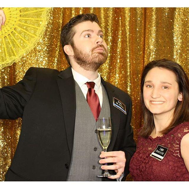 The Wedding Website of Libby Doucette and Will Blanton