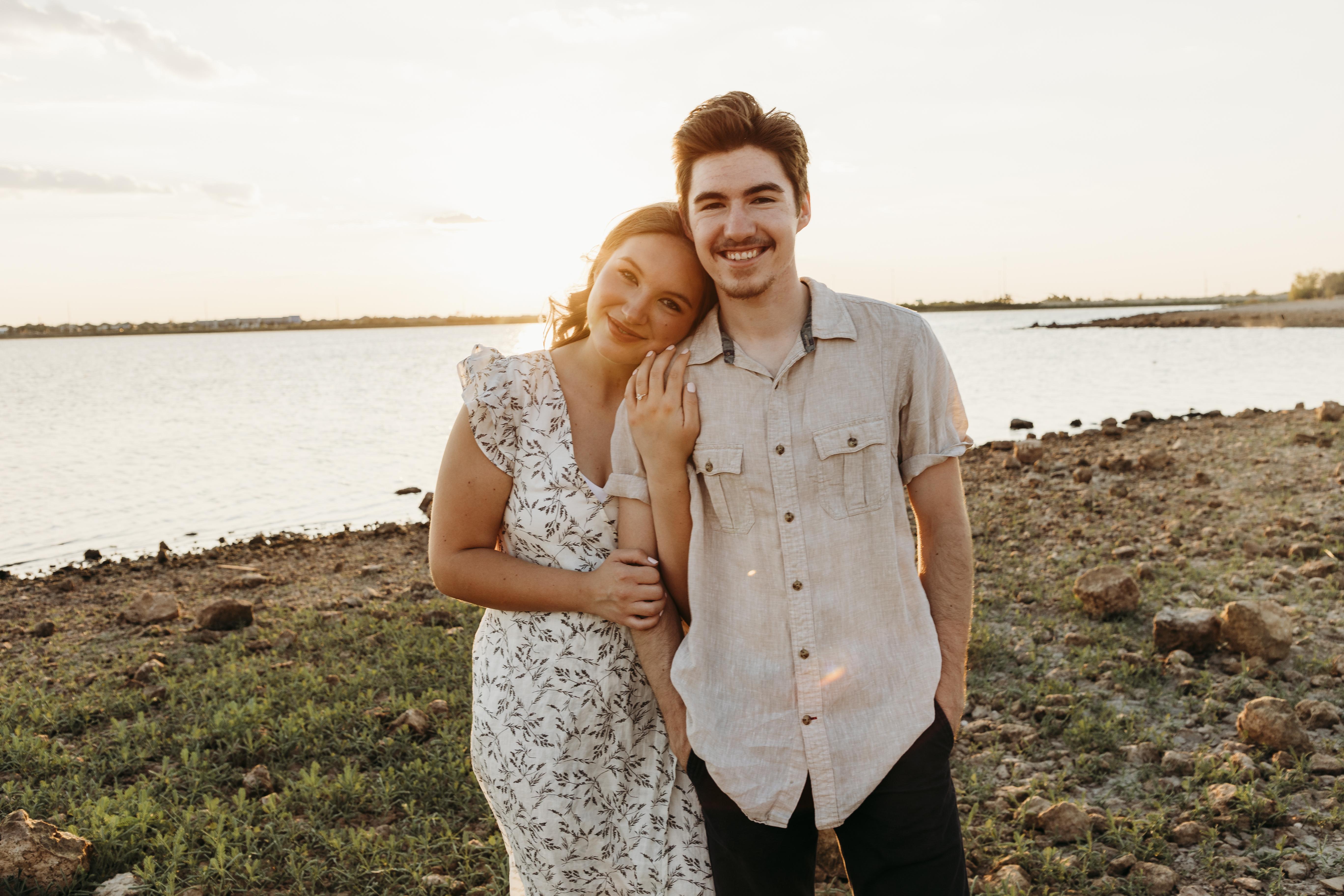 The Wedding Website of Emma Fewkes and Cade Batten