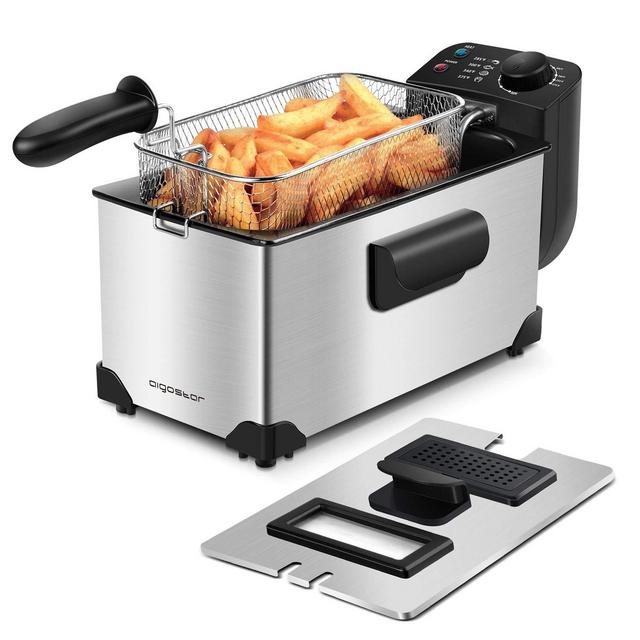 Fryer