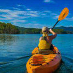 Kayaking/Paddle Boarding