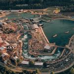U.S. National Whitewater Center