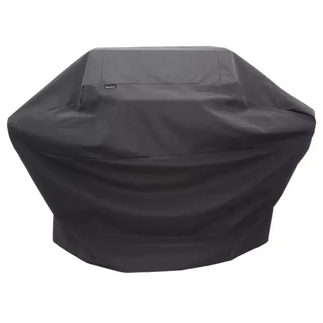 Large 3-Burner to 4-Burner Performance Grill Cover