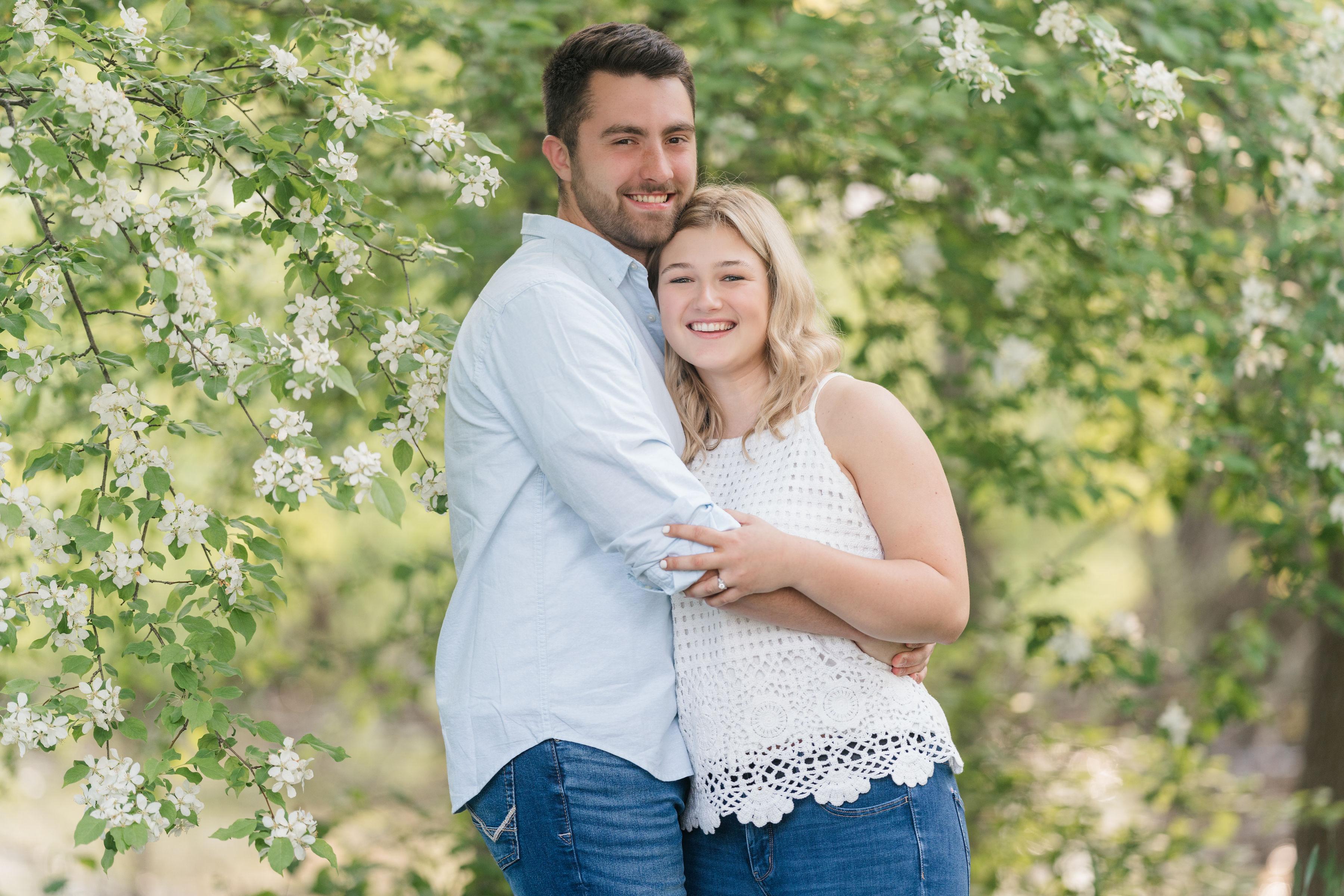 The Wedding Website of Maggie Dama and Christian Koch