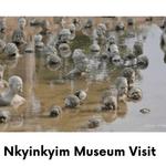 Nkyinkyim Museum