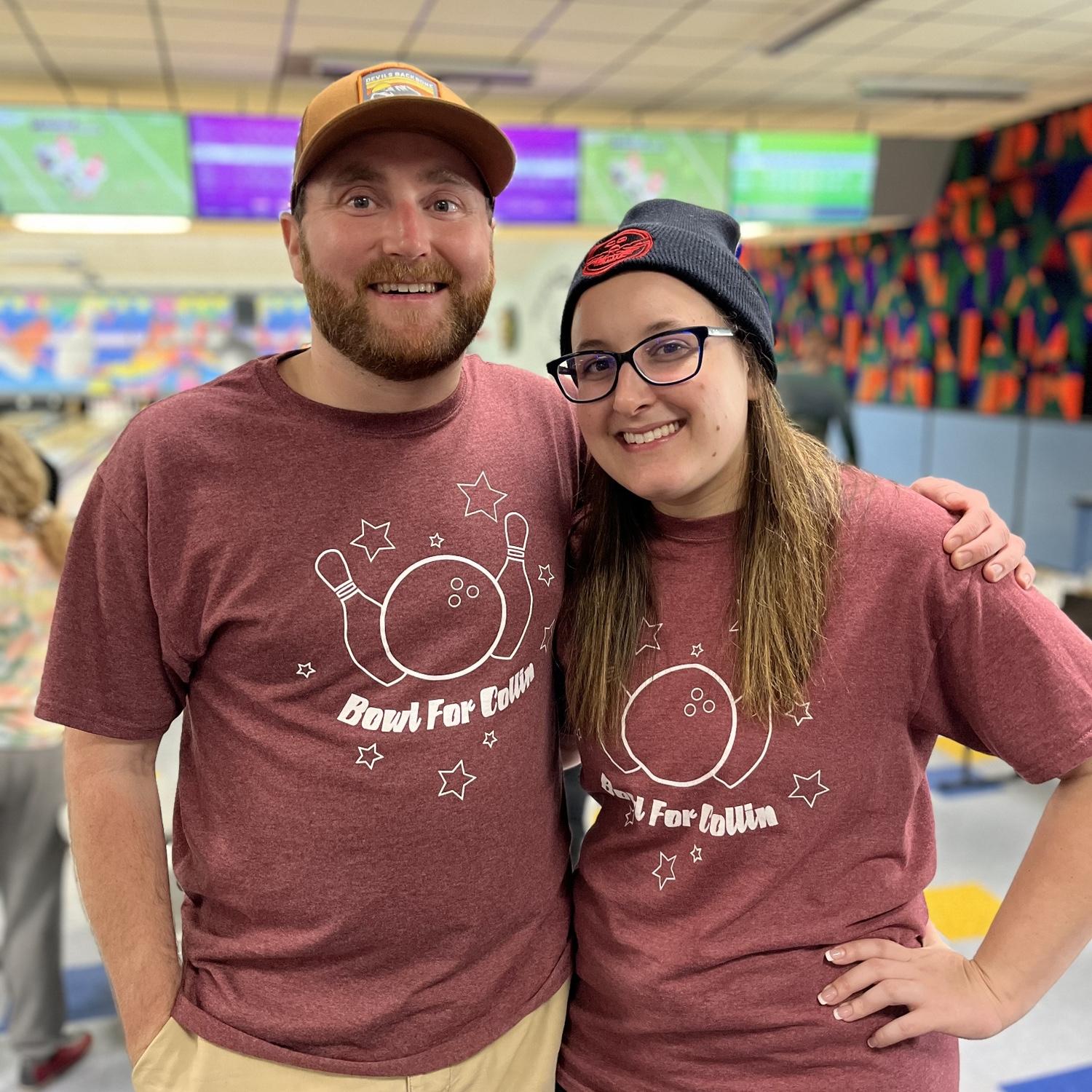 Bowl for Collin 2023
