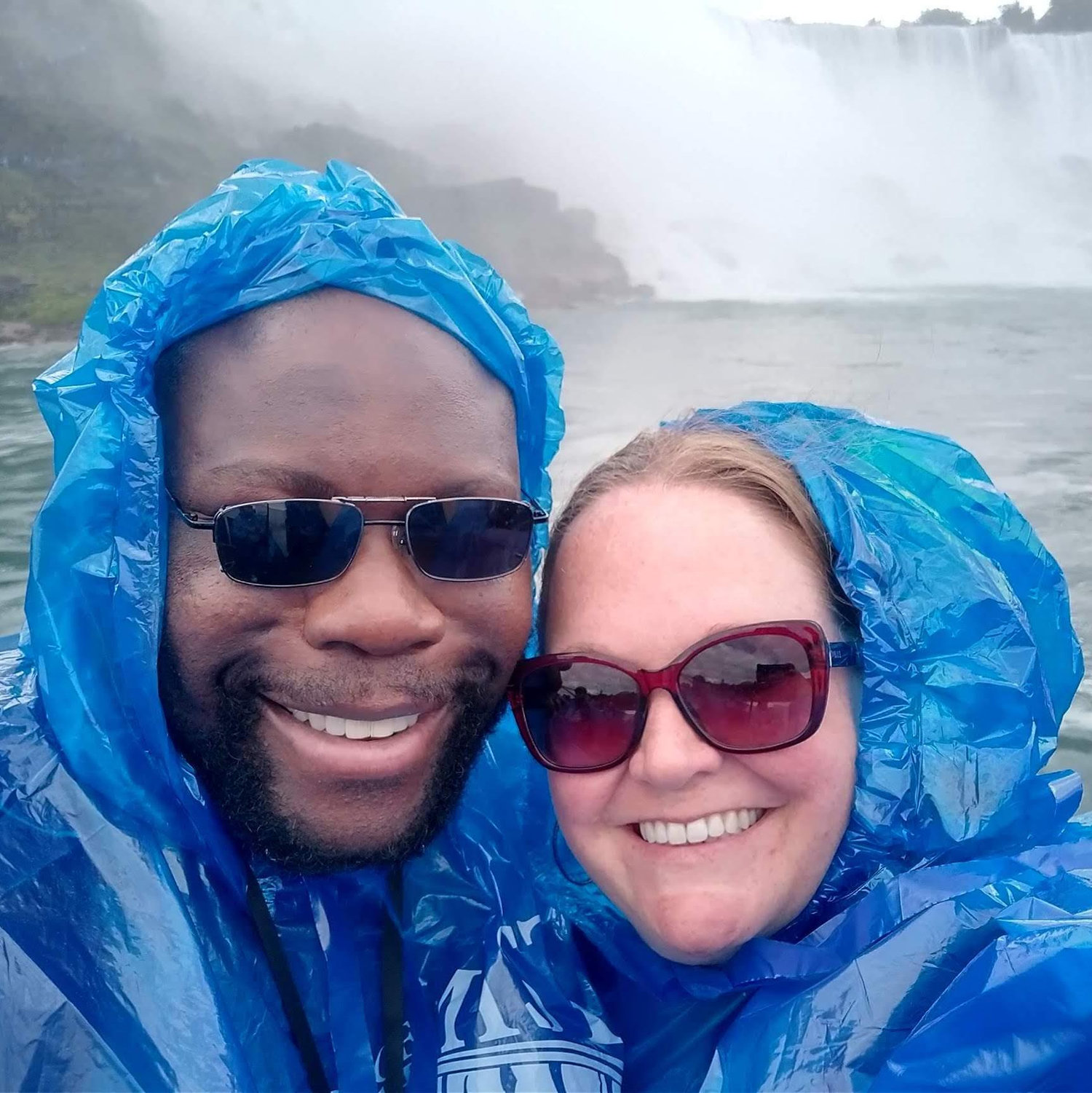 Niagara Falls