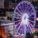 SkyView Atlanta
