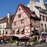 Visit to Dijon!