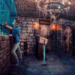 The Tower Escapes