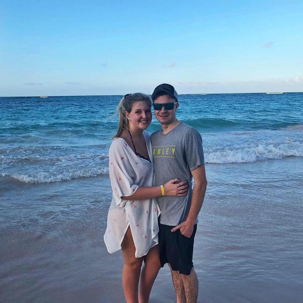 Dominican Republic - 2019