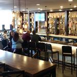 The Old Seelbach Bar