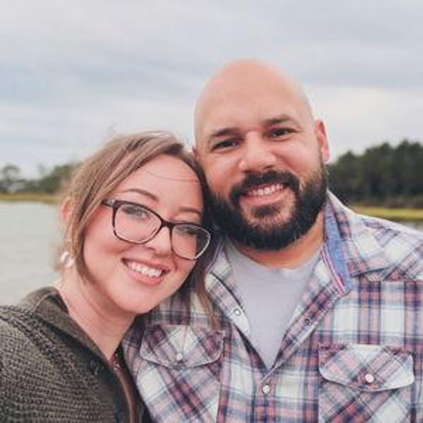 Wedding and Honeymoon Fund