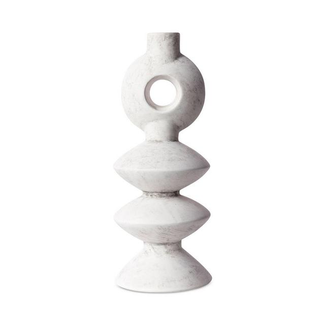 Surya Yagya Ceramic Accent Piece