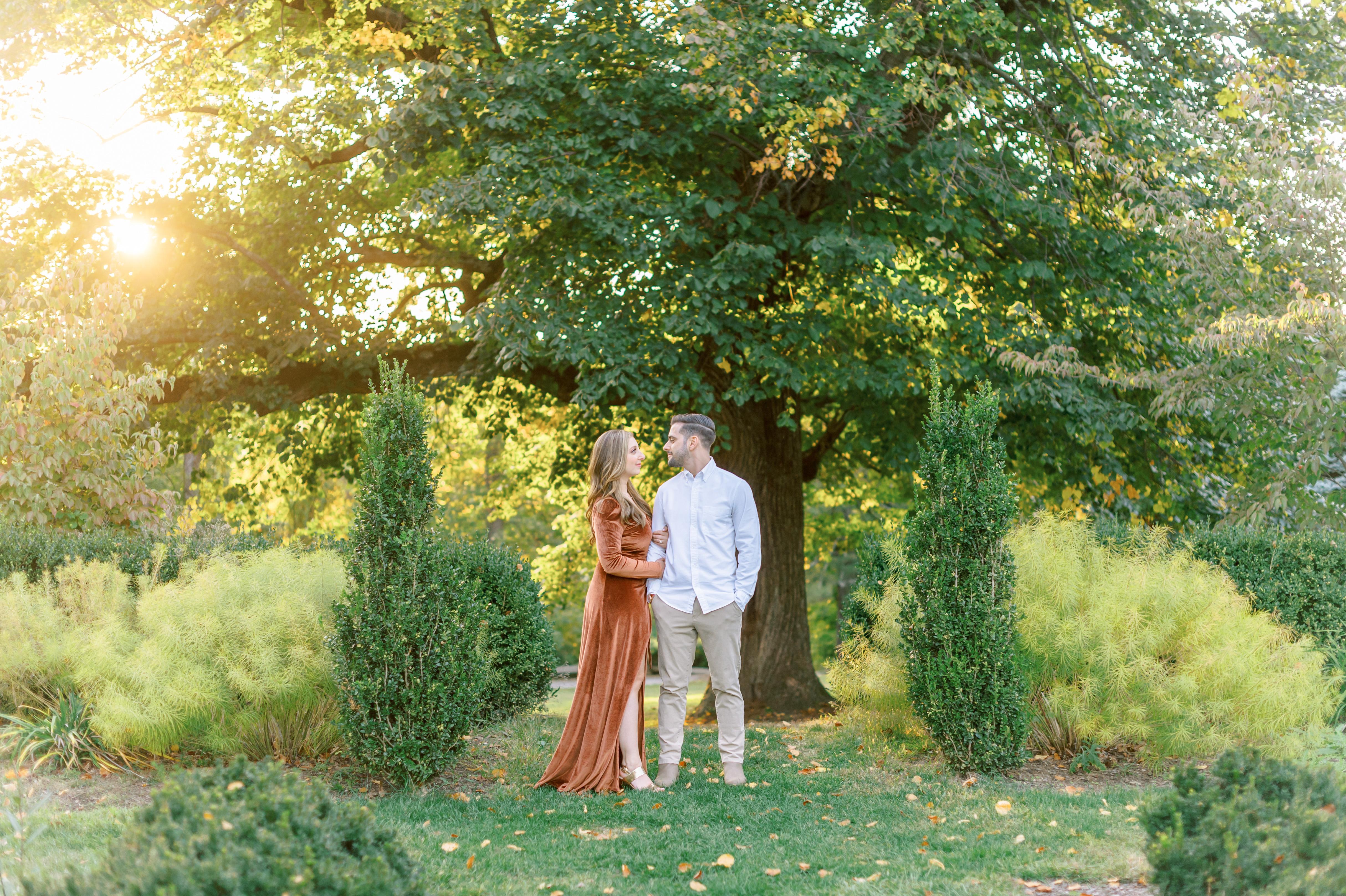 The Wedding Website of Nicole Foschino and Timothy Lawrence