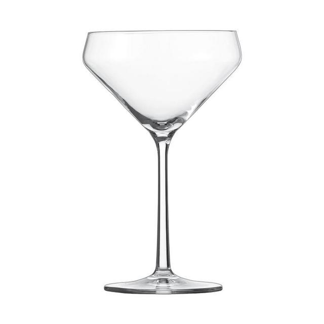 Schott Zwiesel Pure Martini Glasses, Set of 6