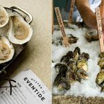 Eventide Oyster Co.
