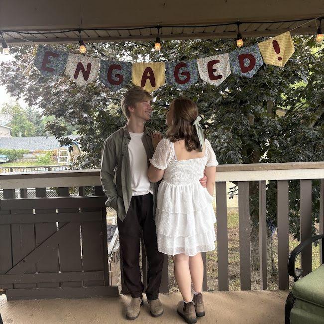 Engagement Party