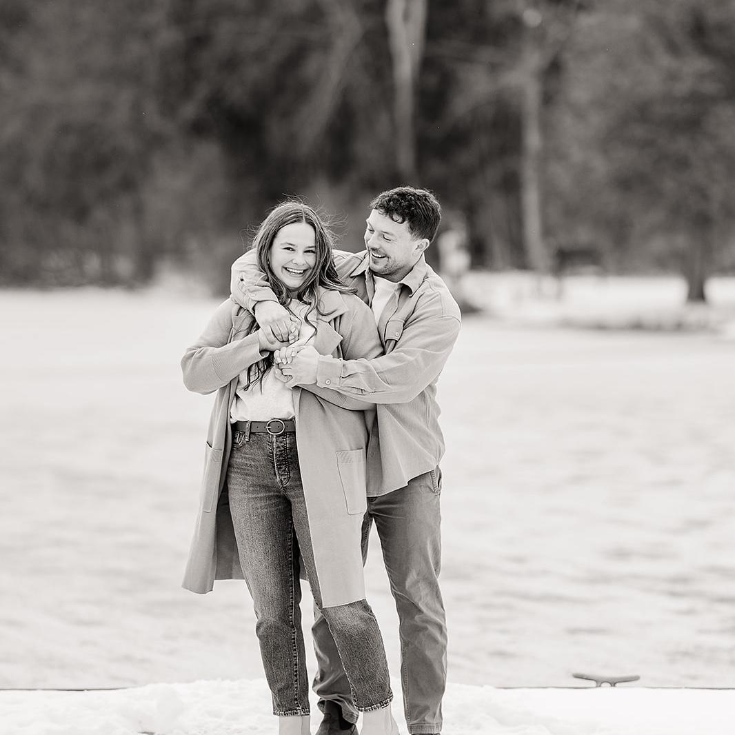 Engagement photo🤍