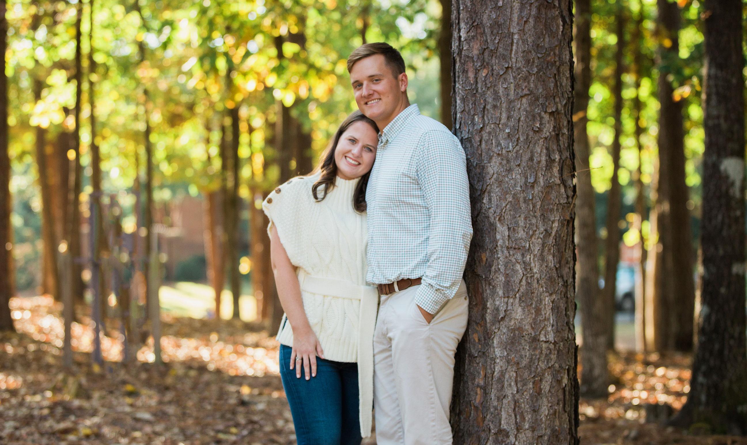 The Wedding Website of Avery Bowman and Shawn Metzgar