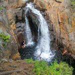 Small Falls