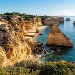 Seven Hanging Valleys Trail