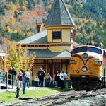 Conway Scenic Railroad