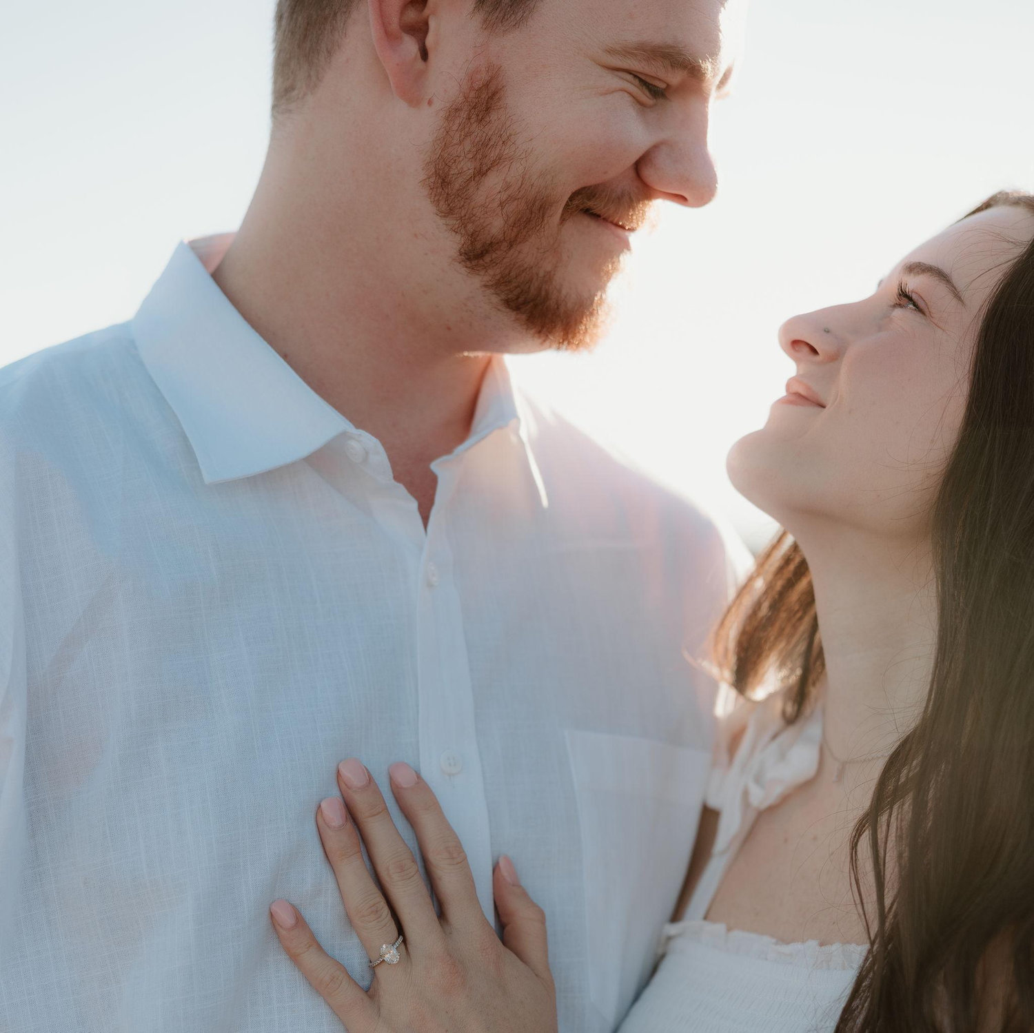 A moment for the ring!