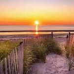 Duxbury Beach