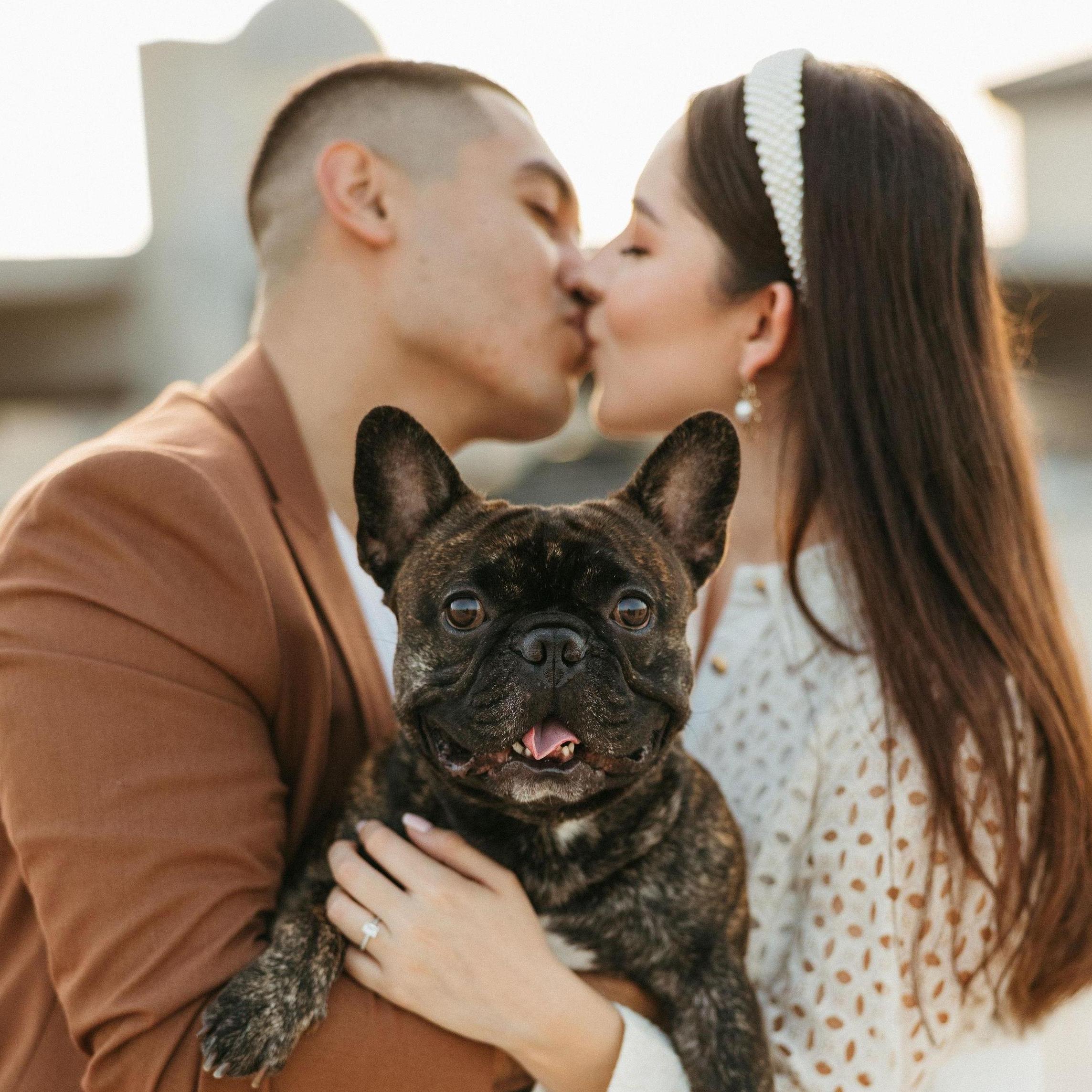 Our Love.