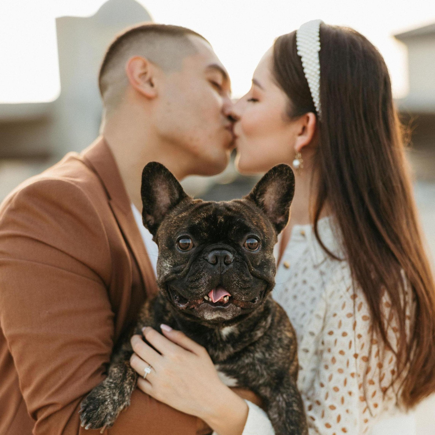Our Love.