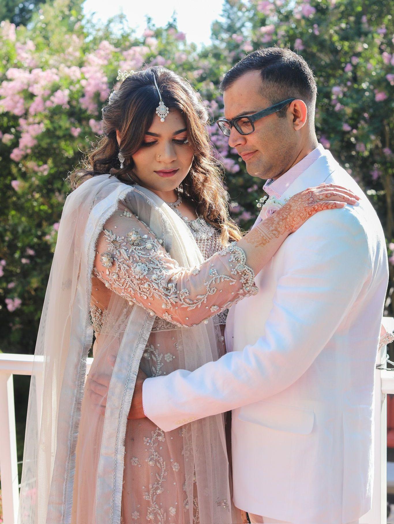 The Wedding Website of MUHAMMAD TAYYAB and Sabrina Yousuf