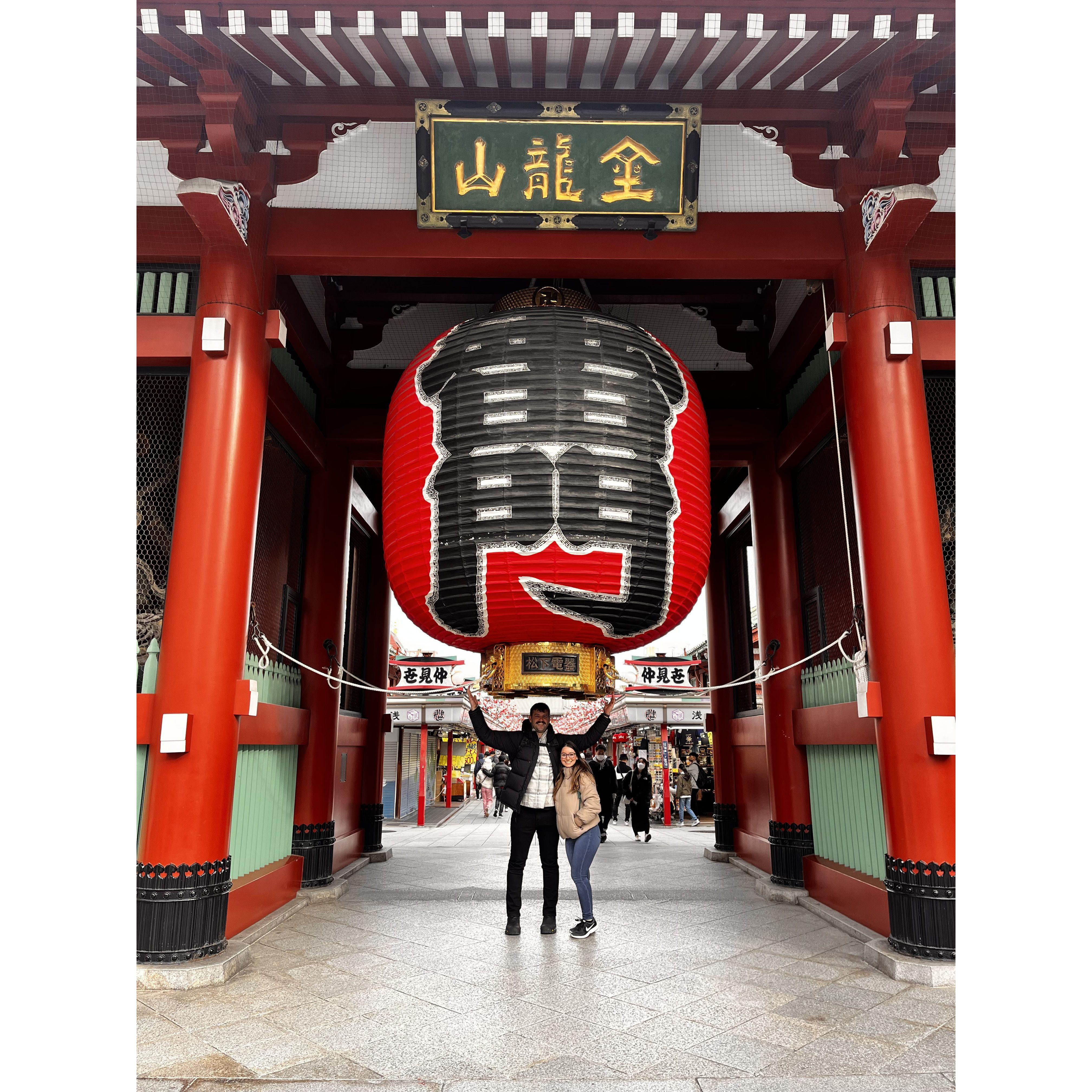 Japan 2023