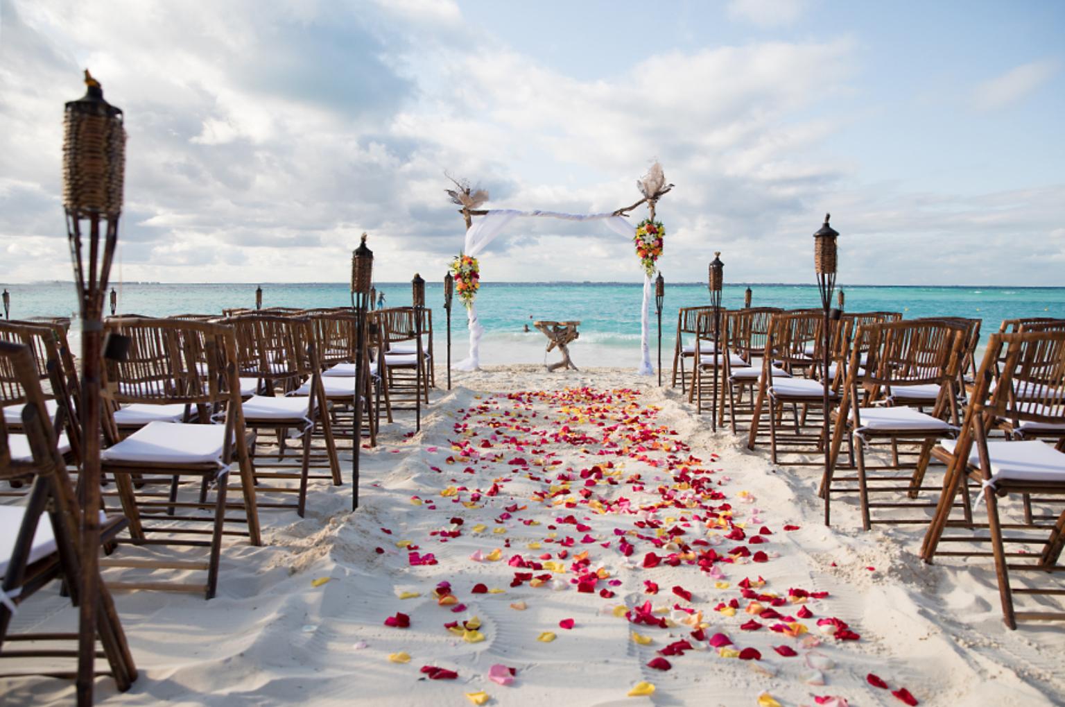 The Wedding Website of Joseph Prevost and Kara Washington