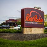 Red Robin Gourmet Burgers and Brews