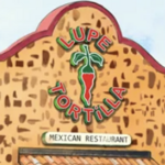 Lupe Tortilla in The Woodlands