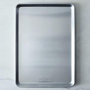 Nordic Ware Naturals Aluminum Baking Sheets, FULL