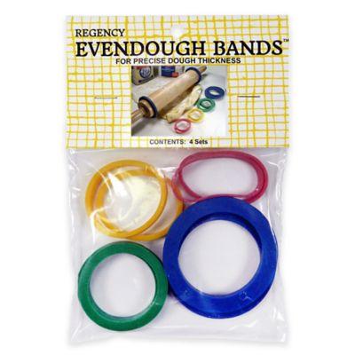 Rolling Pin Rings