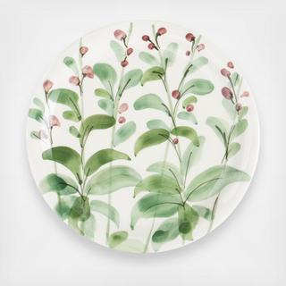Erbe Salad Plate
